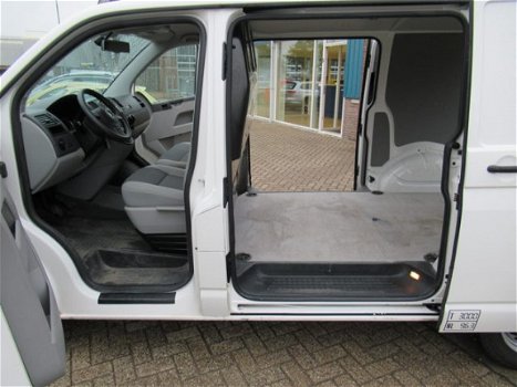 Volkswagen Transporter - 2.0 TDI - 1