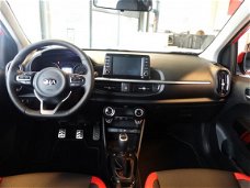 Kia Picanto - 1.0 T-GDi 100pk 5-zits GT-Line