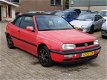 Volkswagen Golf Cabriolet - 1.8 Peter Mulder JR Emmer-Compascuum - 1 - Thumbnail