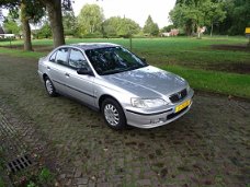 Honda Accord - 1.6i LS