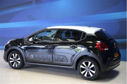 Citroën C3 - 1.2 PureTech 82 SHINE - 1