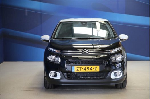 Citroën C3 - 1.2 PureTech 82 SHINE - 1