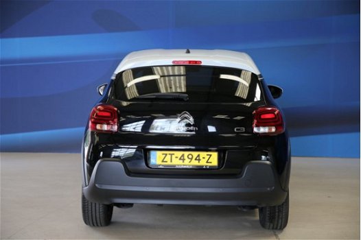 Citroën C3 - 1.2 PureTech 82 SHINE - 1