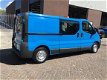 Renault Trafic - 1.9 dCi L2 H1 DC * 2003 * Airbag * Elek Ramen * Stuurbekr * Lang * apk 11-2020 - 1 - Thumbnail