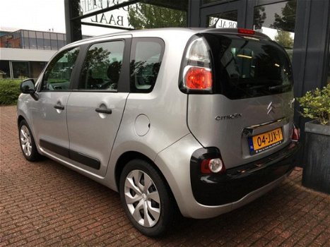 Citroën C3 Picasso - 1.4 89Dkm NAP/Dealer Onderh./Nieuwstaat - 1