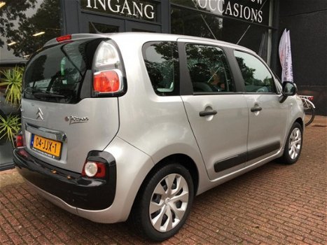 Citroën C3 Picasso - 1.4 89Dkm NAP/Dealer Onderh./Nieuwstaat - 1