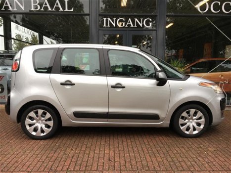 Citroën C3 Picasso - 1.4 89Dkm NAP/Dealer Onderh./Nieuwstaat - 1