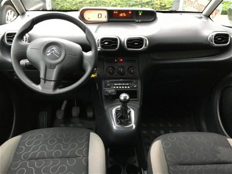 Citroën C3 Picasso - 1.4 89Dkm NAP/Dealer Onderh./Nieuwstaat - 1