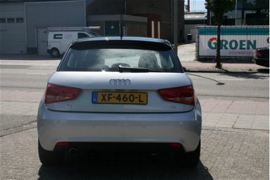 Audi A1 Sportback - 1.6 TDI Ambition Pro Line Sport Vanaf €194, - pm - 1