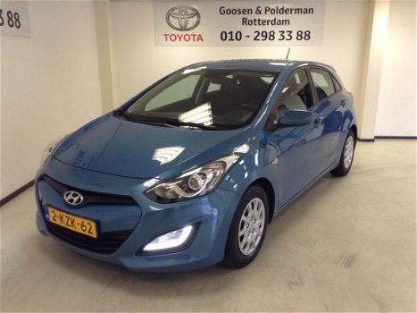 Hyundai i30 - 1.4i i-Drive Cool nieuw model - 1