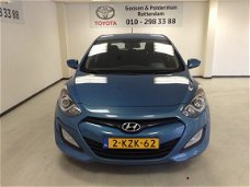 Hyundai i30 - 1.4i i-Drive Cool nieuw model