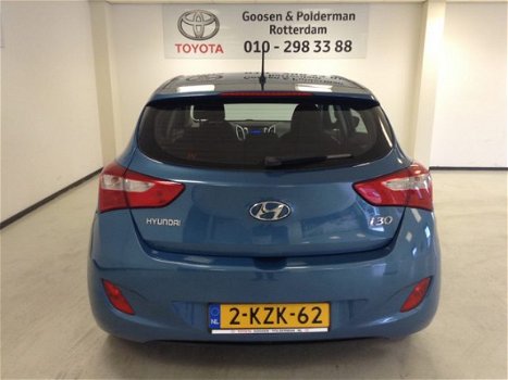 Hyundai i30 - 1.4i i-Drive Cool nieuw model - 1