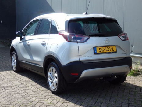 Opel Crossland X - 1.2 T. Innovation AGR 8