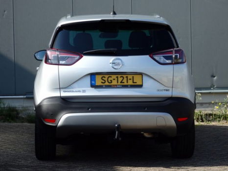 Opel Crossland X - 1.2 T. Innovation AGR 8