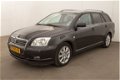 Toyota Avensis Wagon - 2.2 D-4D Executive - 1 - Thumbnail