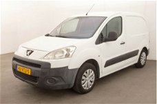 Peugeot Partner - 120 1.6 HDI L1 XR Airco