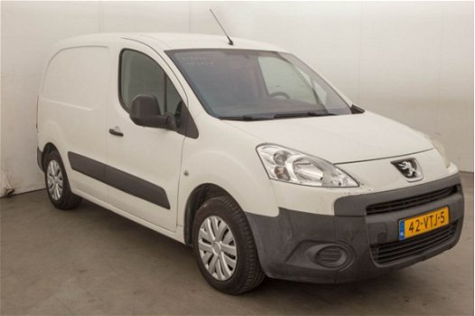 Peugeot Partner - 120 1.6 HDI L1 XR Airco - 1