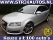 Audi A3 Sportback - 1.6 TDI NAVI Pro Line Business 2e eigenaar - 1 - Thumbnail