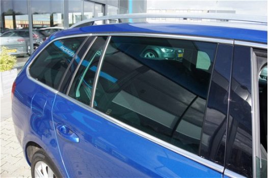 Skoda Octavia Combi - 1.2 TSI Greentech Elegance Businessline Pdc, Navigatie, Stoelverwarming - 1