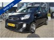 Kia Picanto - 1.0 CVVT Summer Edition Airco, Radio cd speler - 1 - Thumbnail