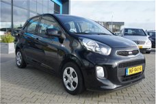 Kia Picanto - 1.0 CVVT Summer Edition Airco, Radio cd speler