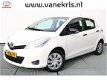 Toyota Yaris - 1.0 VVT-i Comfort 5-Deurs, Airco - 1 - Thumbnail