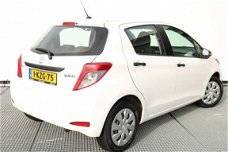 Toyota Yaris - 1.0 VVT-i Comfort 5-Deurs, Airco