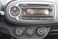 Toyota Yaris - 1.0 VVT-i Comfort 5-Deurs, Airco - 1 - Thumbnail