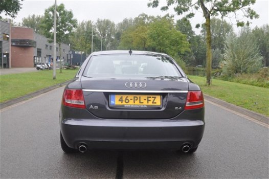 Audi A6 - 2.4 Pro Line NAVIGATIE-MMI PLUS YOUNGTIMER - 1