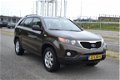 Kia Sorento - 2.4 X-tra 7persoons 1e EIGENAAR / DEALER ONDERHOUDEN / KOOPJE - 1 - Thumbnail