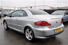 Peugeot 307 CC - 2.0-16V , CLIMA, NL-AUTO, N.A.P