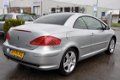 Peugeot 307 CC - 2.0-16V , CLIMA, NL-AUTO, N.A.P - 1 - Thumbnail