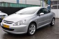 Peugeot 307 CC - 2.0-16V , CLIMA, NL-AUTO, N.A.P - 1 - Thumbnail