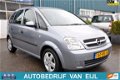 Opel Meriva - 1.4-16V Maxx Cool , 5-DRS, AIRCO, NL-AUTO, N.A.P - 1 - Thumbnail