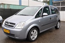 Opel Meriva - 1.4-16V Maxx Cool , 5-DRS, AIRCO, NL-AUTO, N.A.P