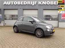 Fiat 500 - 1.0 TwinAir Pop NL AUTO, NAP