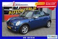 Mini Mini Cabrio - 1.6 Cooper 50.000 KM I Dealer onderhouden I Airco I Sport velgen I APK - 1 - Thumbnail