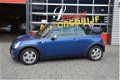 Mini Mini Cabrio - 1.6 Cooper 50.000 KM I Dealer onderhouden I Airco I Sport velgen I APK - 1 - Thumbnail