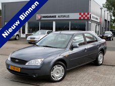 Ford Mondeo - 1.8-16V Centennial , Nette auto / Slechts 134.329 km