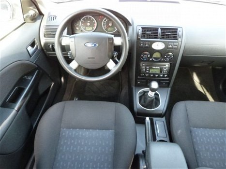 Ford Mondeo - 1.8-16V Centennial , Nette auto / Slechts 134.329 km - 1