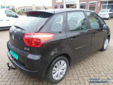 Citroën C4 Picasso - 1.6 VTi Prestige - 1