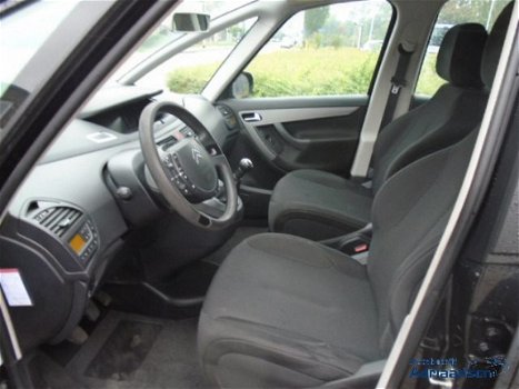 Citroën C4 Picasso - 1.6 VTi Prestige - 1