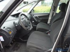 Citroën C4 Picasso - 1.6 VTi Prestige