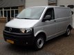 Volkswagen Transporter - 2.0TDI 85 KW AIRCO CRUISE TREKHAAK - 1 - Thumbnail