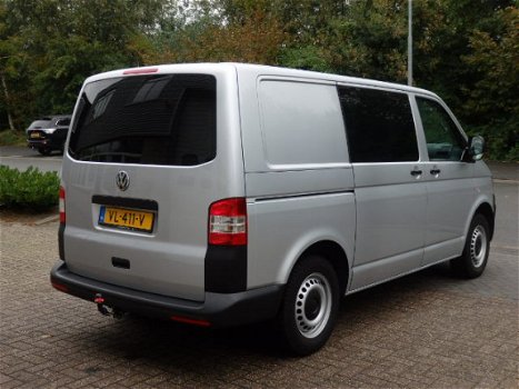 Volkswagen Transporter - 2.0TDI 85 KW AIRCO CRUISE TREKHAAK - 1