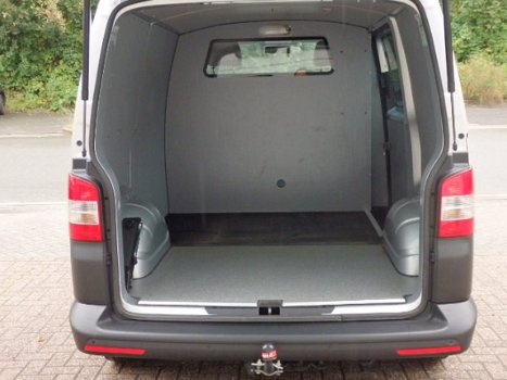 Volkswagen Transporter - 2.0TDI 85 KW AIRCO CRUISE TREKHAAK - 1