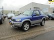 Toyota FunCruiser RAV4 - 2.0i Hardtop , Automaat, NAP - 1 - Thumbnail