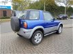 Toyota FunCruiser RAV4 - 2.0i Hardtop , Automaat, NAP - 1 - Thumbnail