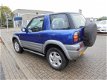 Toyota FunCruiser RAV4 - 2.0i Hardtop , Automaat, NAP - 1 - Thumbnail