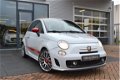 Abarth 500 - 1.4-16V Esseesse 160 PK|17